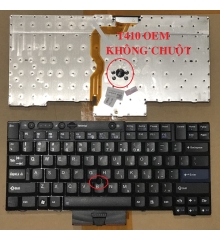 Bàn phím Laptop Lenovo Thinkpad T400 T410 T400s T410s T510 W510 W520 T420 T420s T520 X220 X220s
